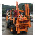 High Quality Highway Guardrail Pile Driver